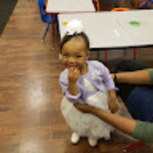 Meet your Posher, Chuntea